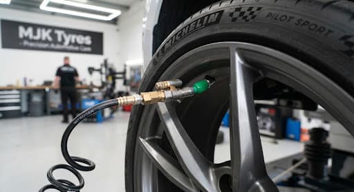 Automatic Fitment
